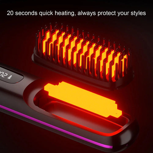 Hair Straightener